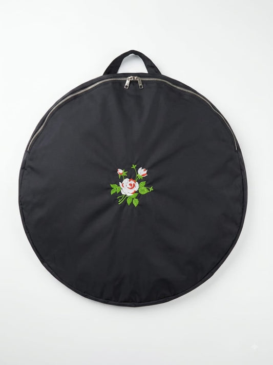 Portafalso para Transportar Falso de Cueca NEGRO
