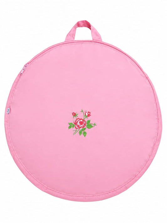 Portafalso para Transportar Falso de Cueca ROSADO